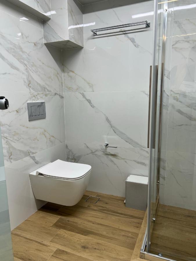 Nafpaktos-Luxury Suite Kültér fotó