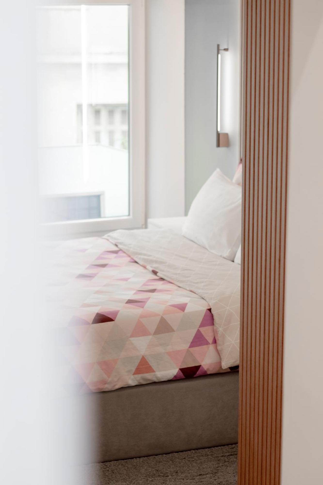 Nafpaktos-Luxury Suite Kültér fotó