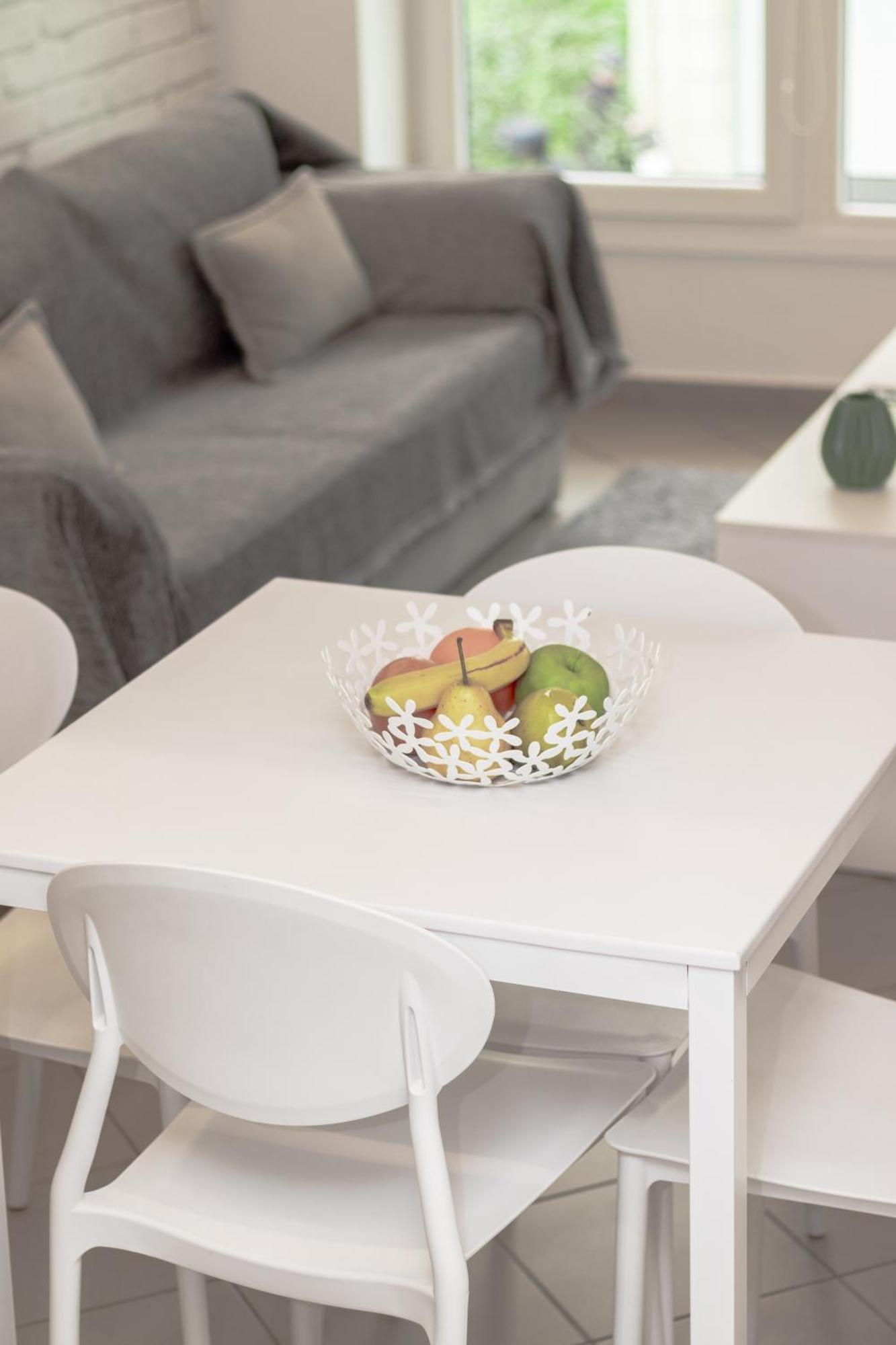 Nafpaktos-Luxury Suite Kültér fotó